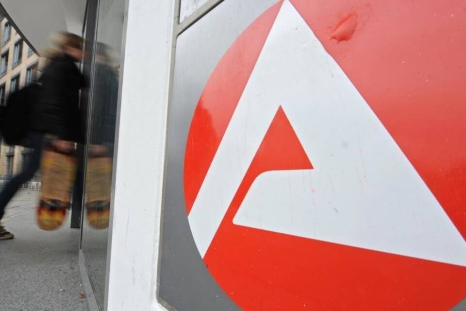 Agentur für Arbeit Agentur für Arbeit