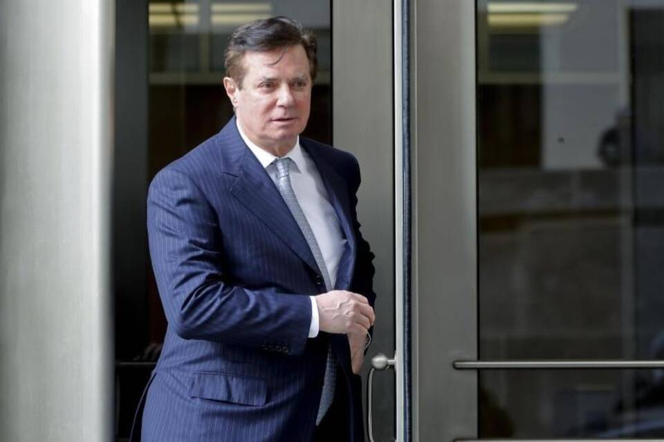 Manafort