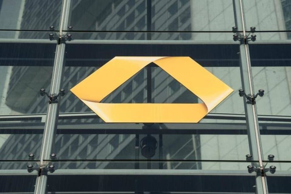 Commerzbank Jahreszahlen