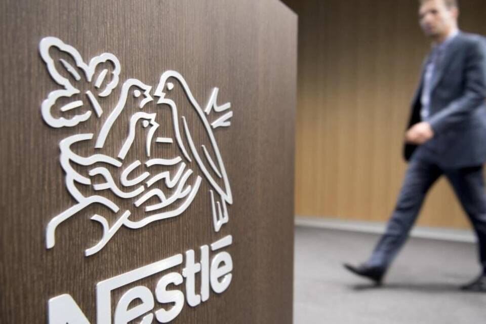 Nestle Nestle