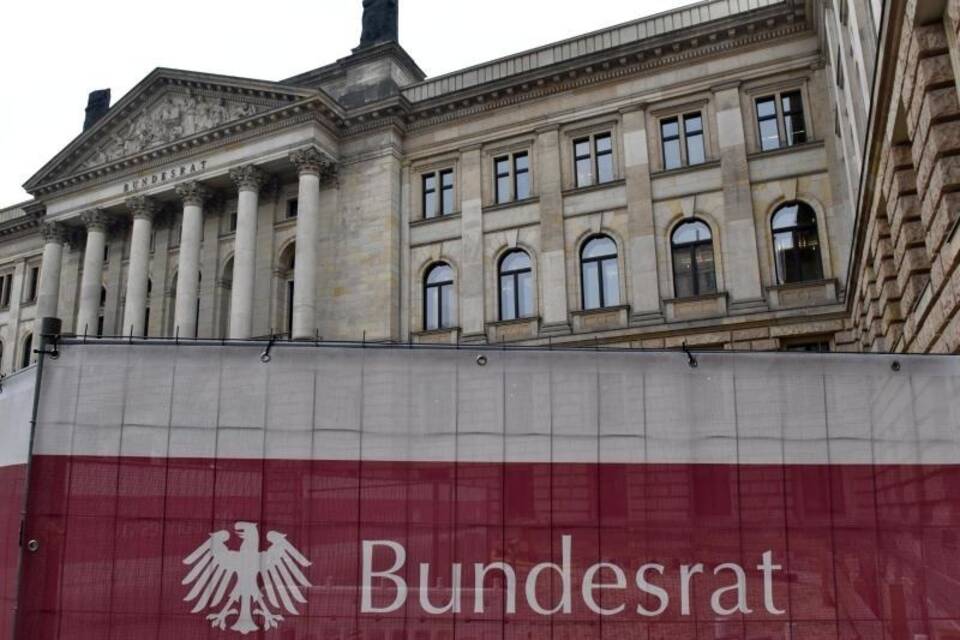 Bundesrat Bundesrat