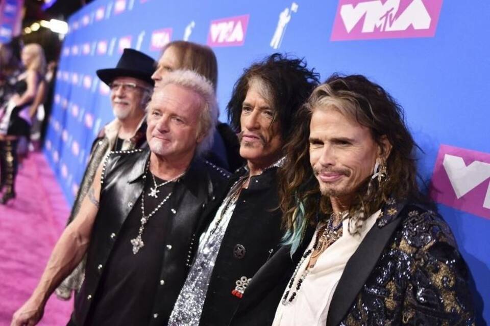 Aerosmith Aerosmith