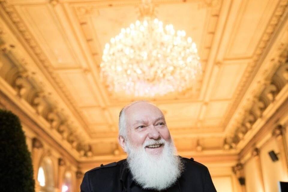 Joachim Witt Joachim Witt