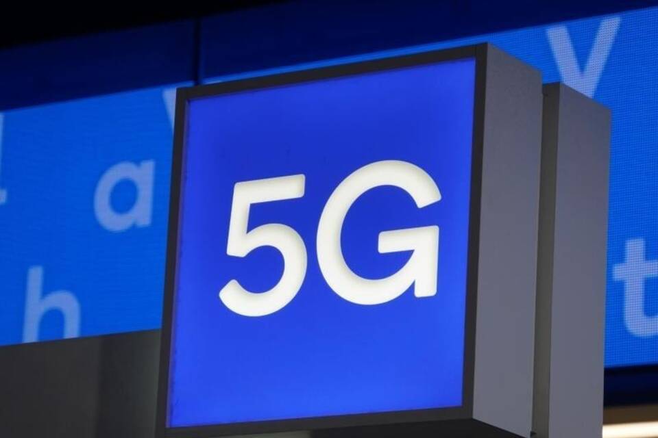 5G 5G