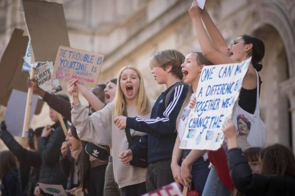 Protest Protest