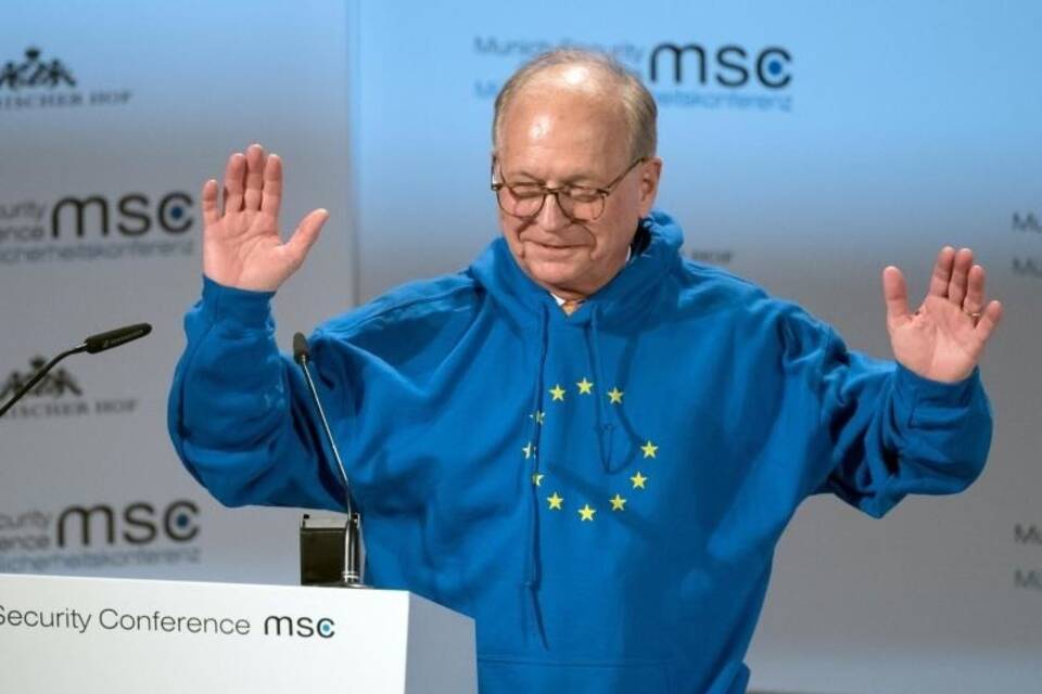 Wolfgang Ischinger Wolfgang Ischinger