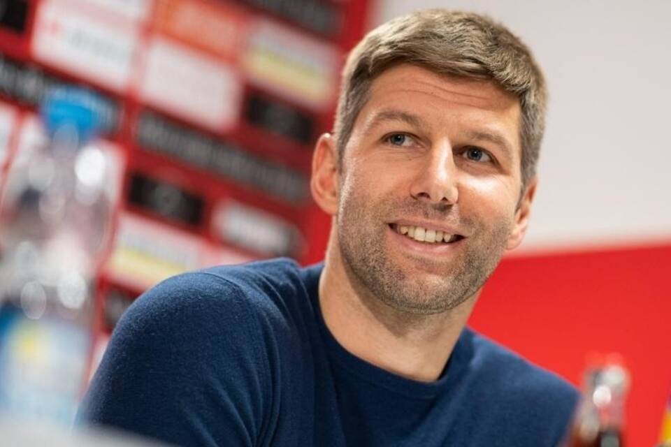 Thomas Hitzlsperger Thomas Hitzlsperger