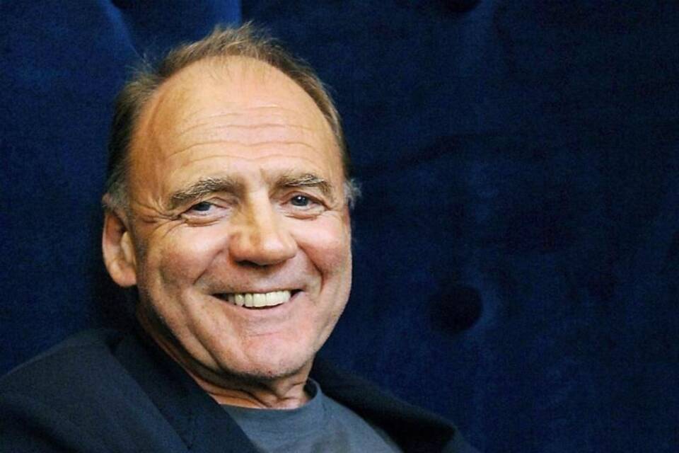 Bruno Ganz Bruno Ganz