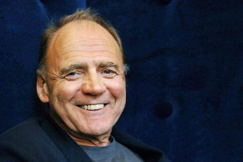 Bruno Ganz