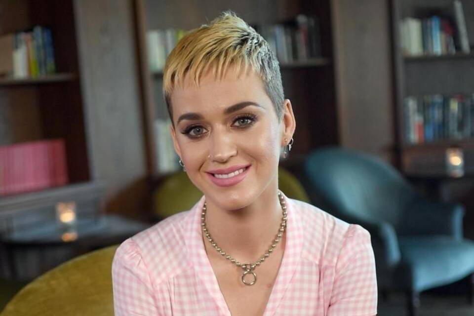 Katy Perry Katy Perry