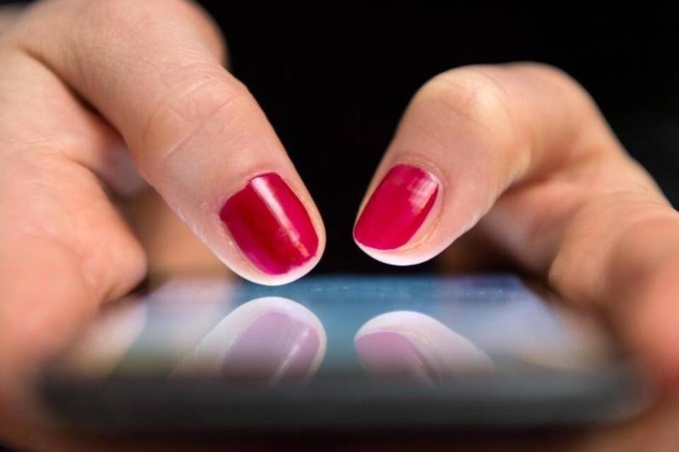 Smartphone Smartphone