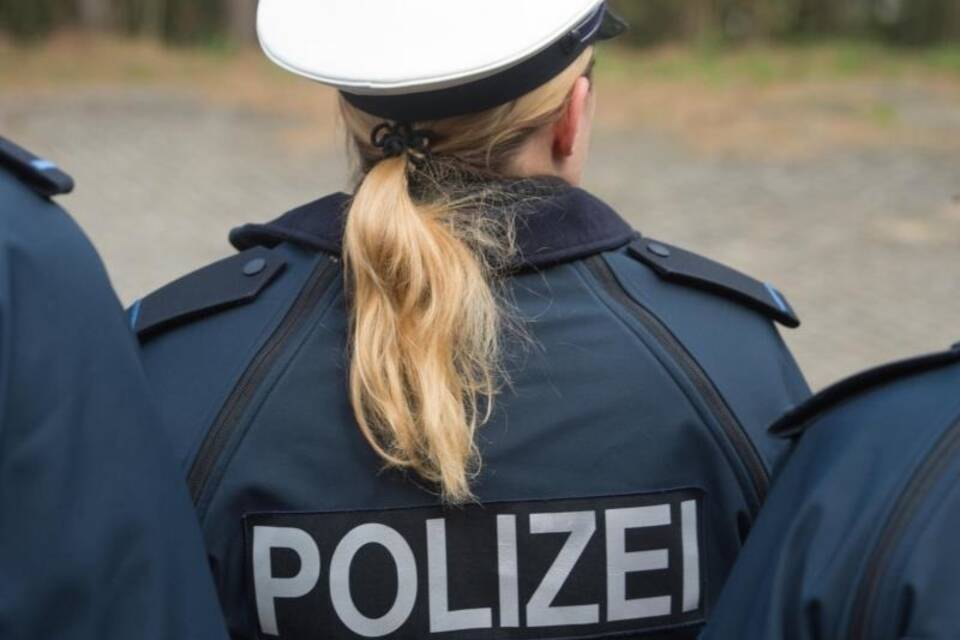 Polizei