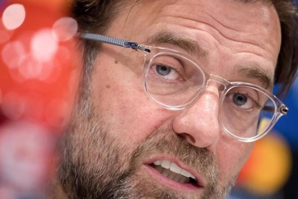 Jürgen Klopp