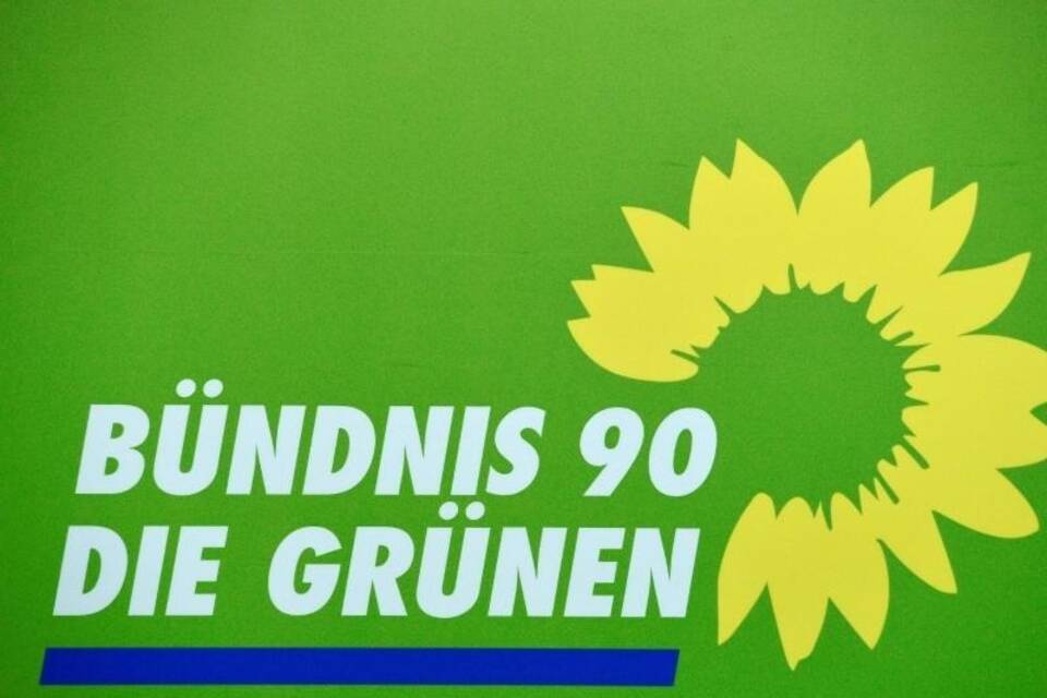 Kritik der Grünen