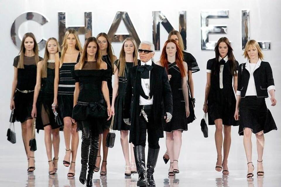 Karl Lagerfeld Karl Lagerfeld
