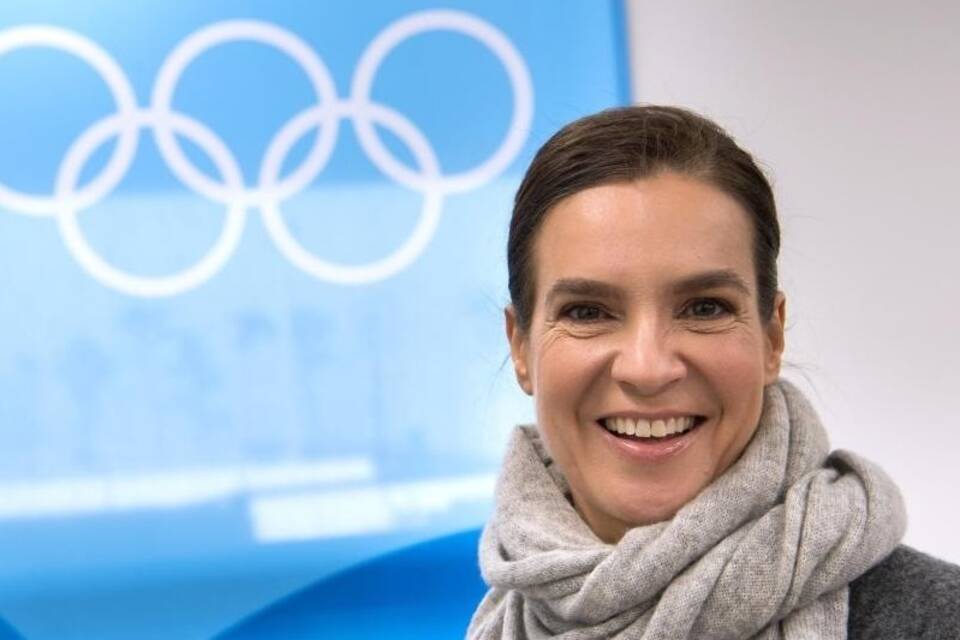 Katarina Witt Katarina Witt