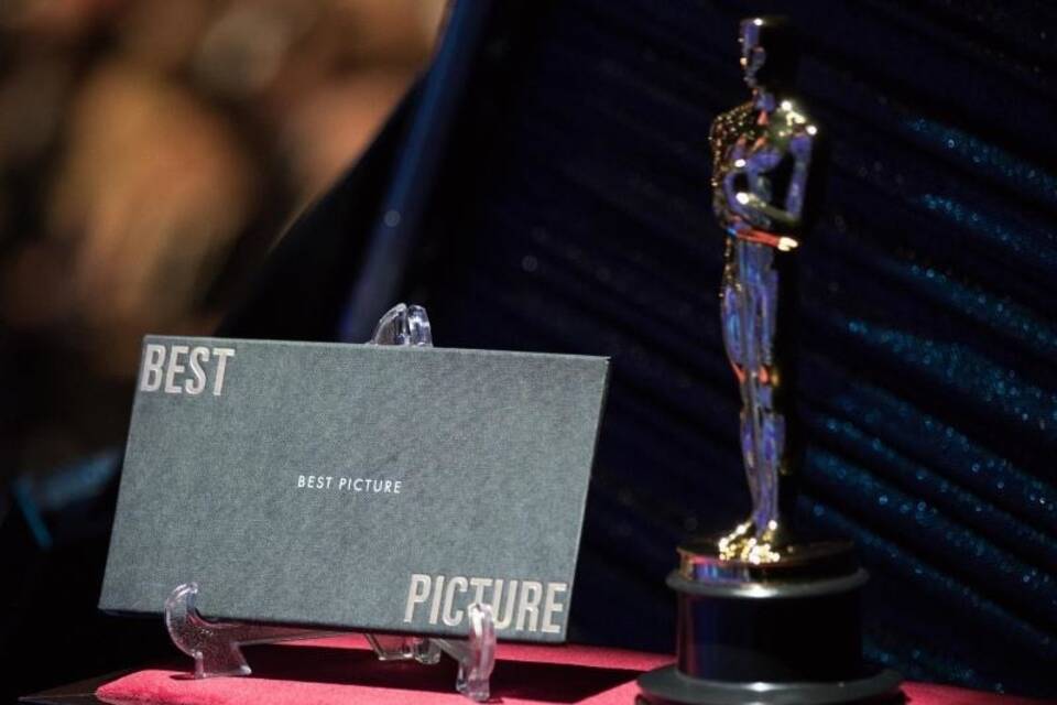 Oscars Oscars