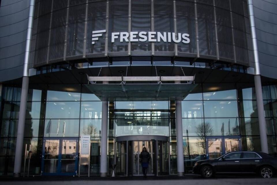 Fresenius