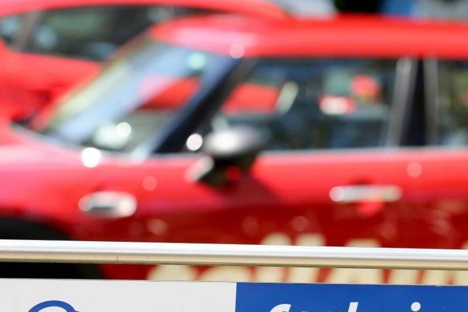 Carsharing Carsharing