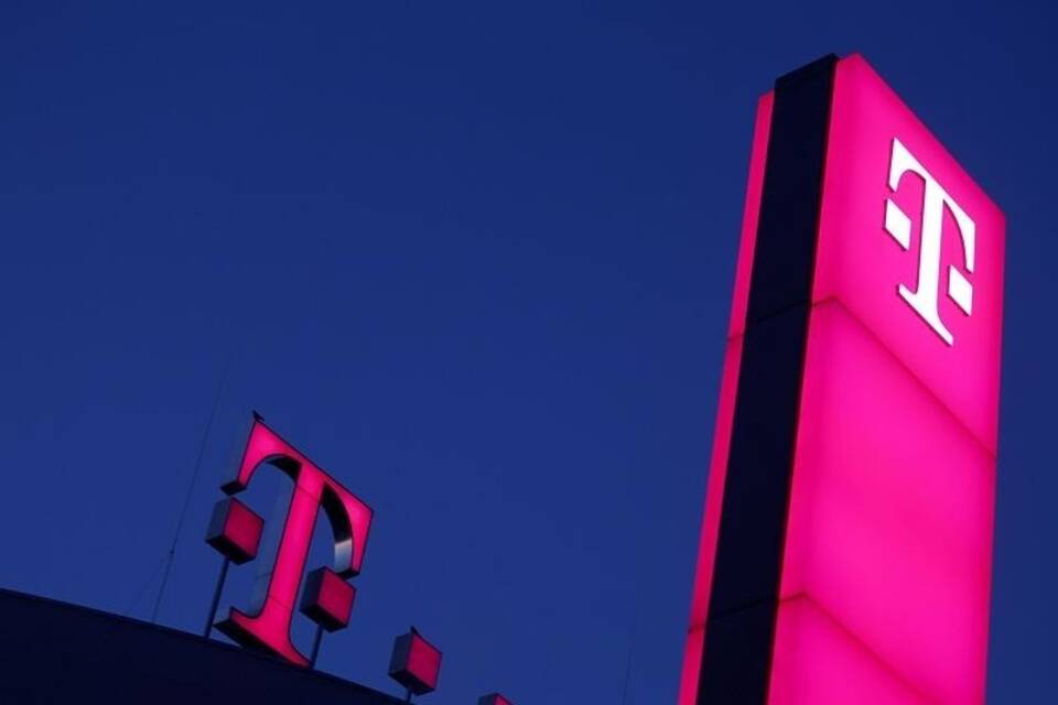 Telekom-Zentrale