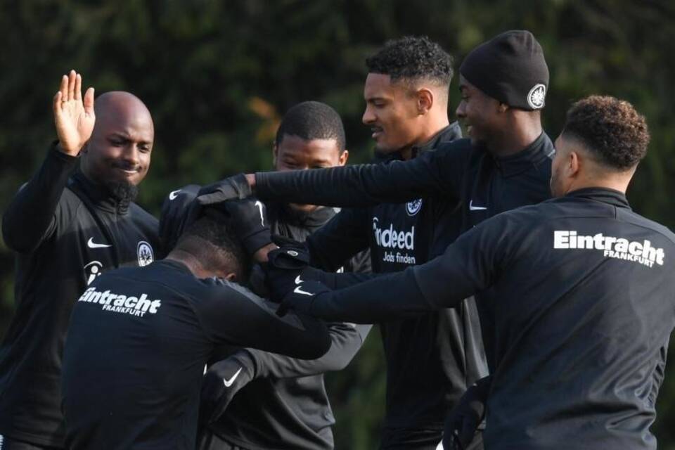 Abschlusstraining Abschlusstraining