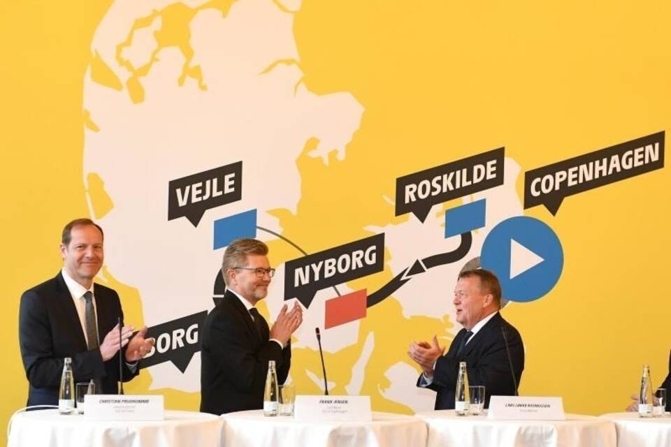 Tour de France 2021 Tour de France 2021