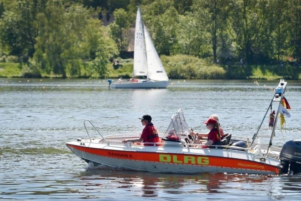 DRLG-Boot DRLG-Boot