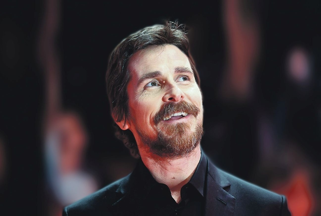 Christian Bale Im Interview Ich Will Kein Idiot Sein Magazin Rnz