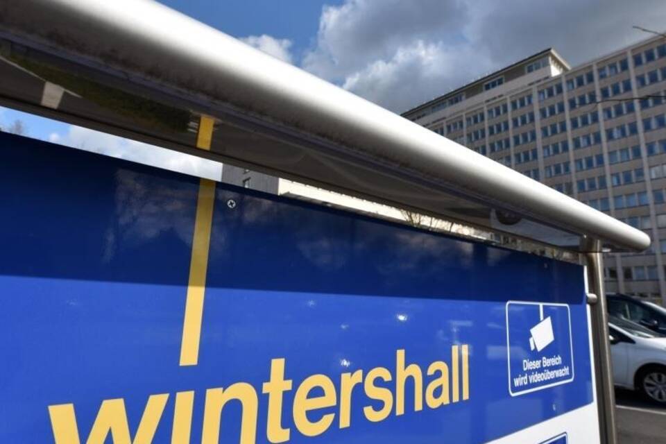Wintershall Wintershall