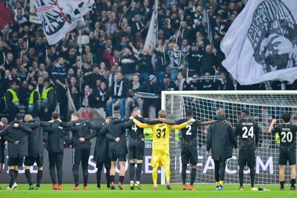 Feierstimmung Feierstimmung