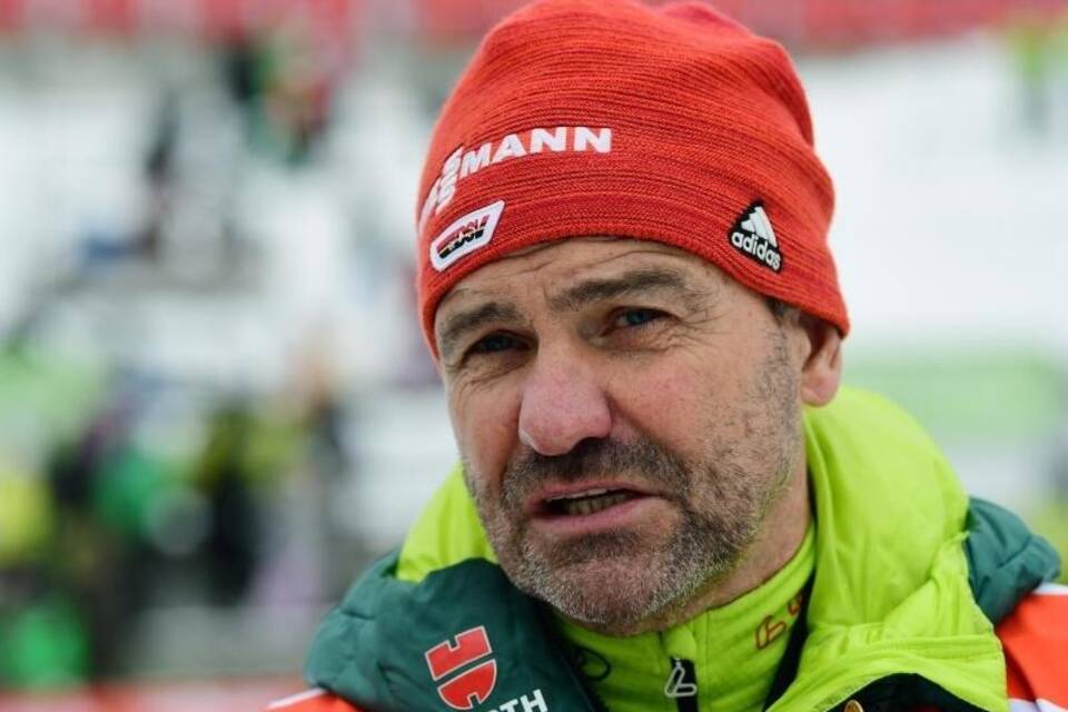 Bundestrainer Bundestrainer