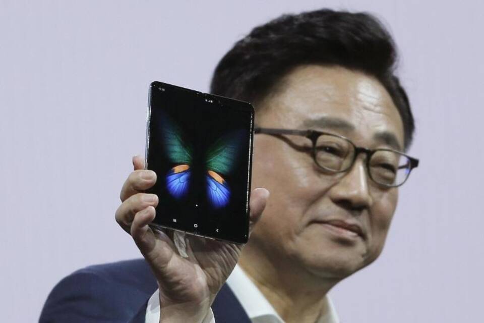 Samsung Samsung