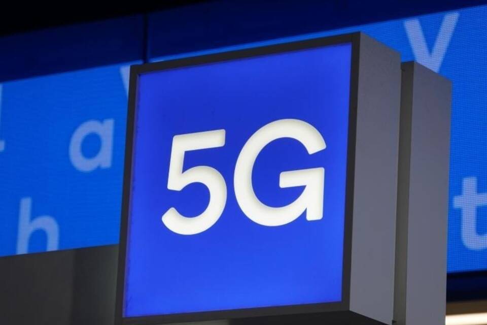 5G