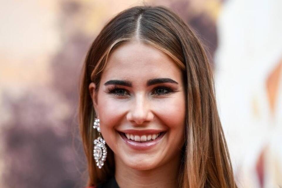 Miss Germany Anahita Rehbein Miss Germany Anahita Rehbein
