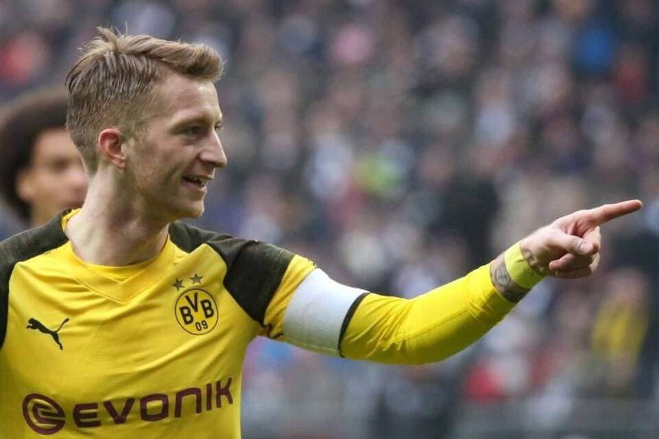 Marco Reus