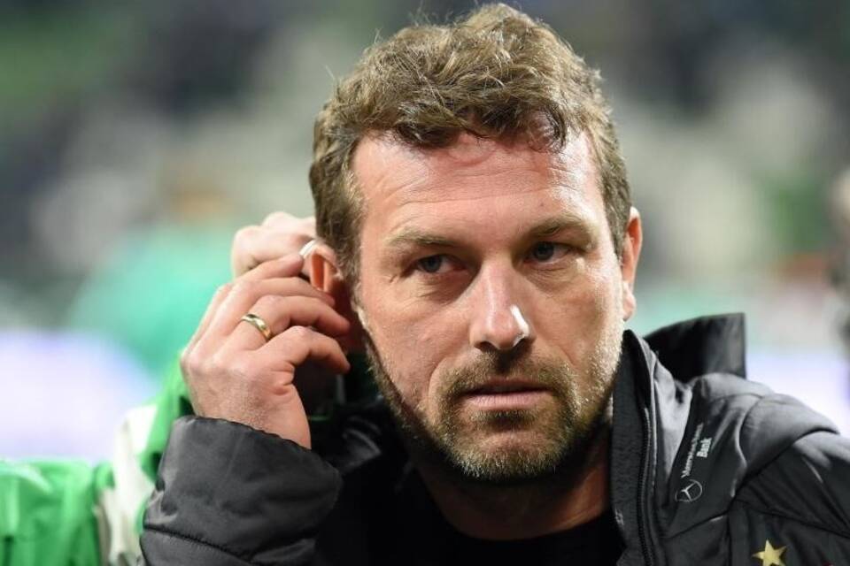 VfB-Trainer