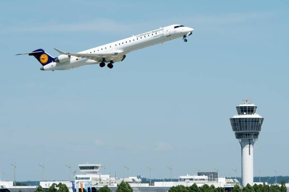 Flughafen München