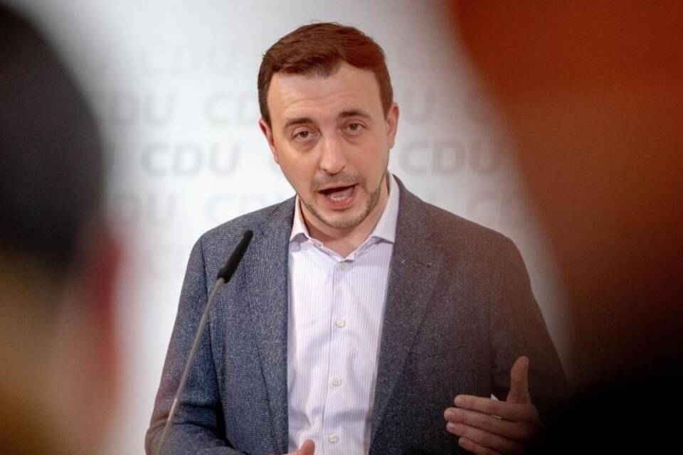 Paul Ziemiak Paul Ziemiak