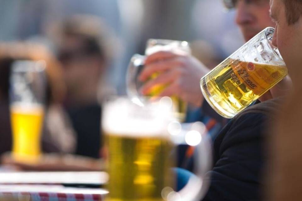 Bier Bier