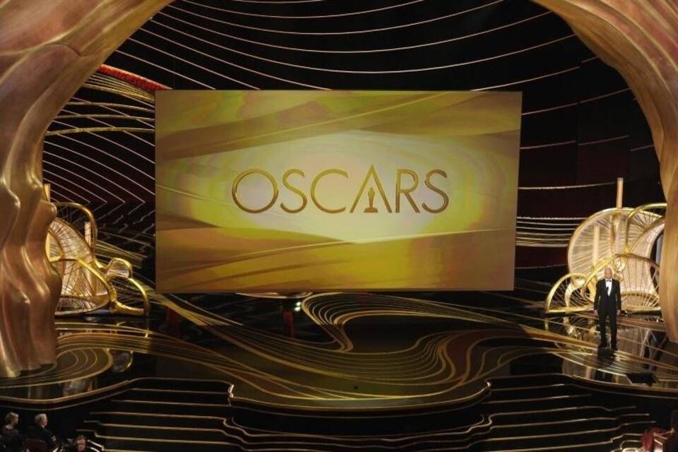 Oscars 2019