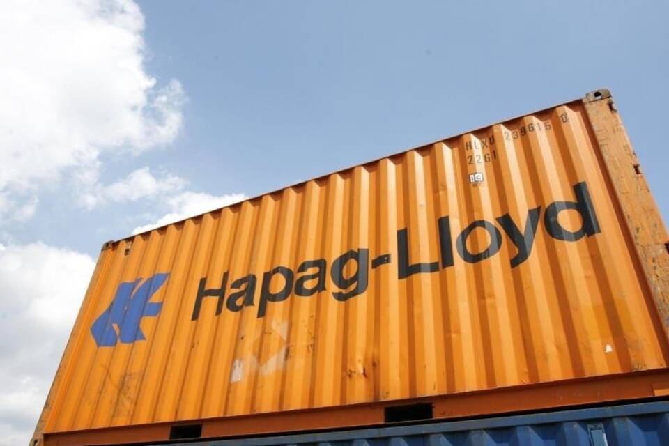 Hapag-Lloyd Hapag-Lloyd