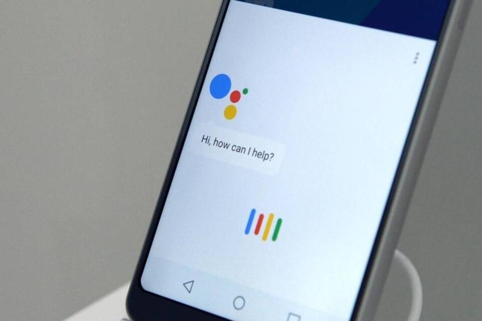 Google Assistant Google Assistant