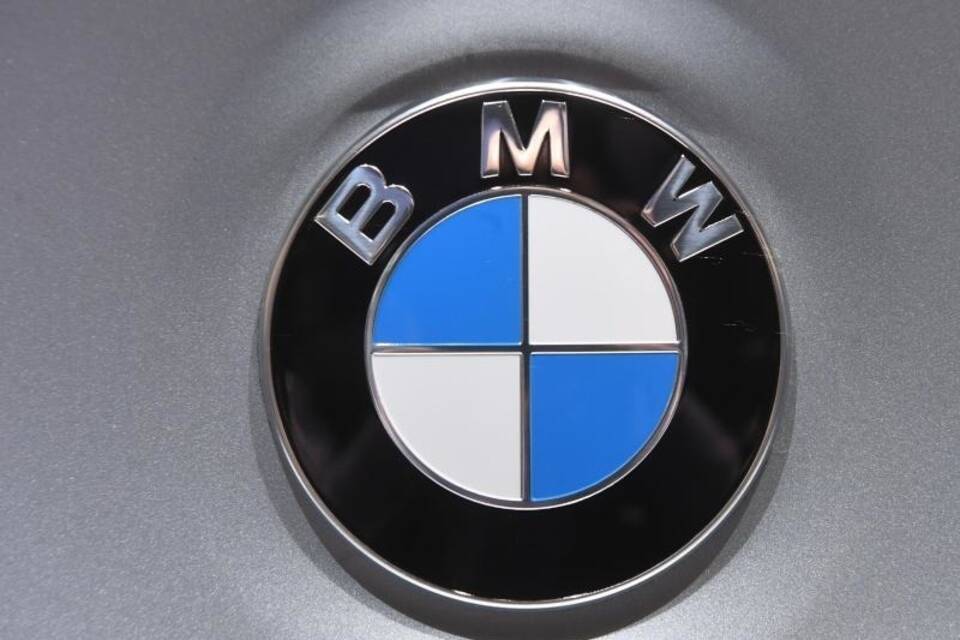 BMW Logo BMW Logo