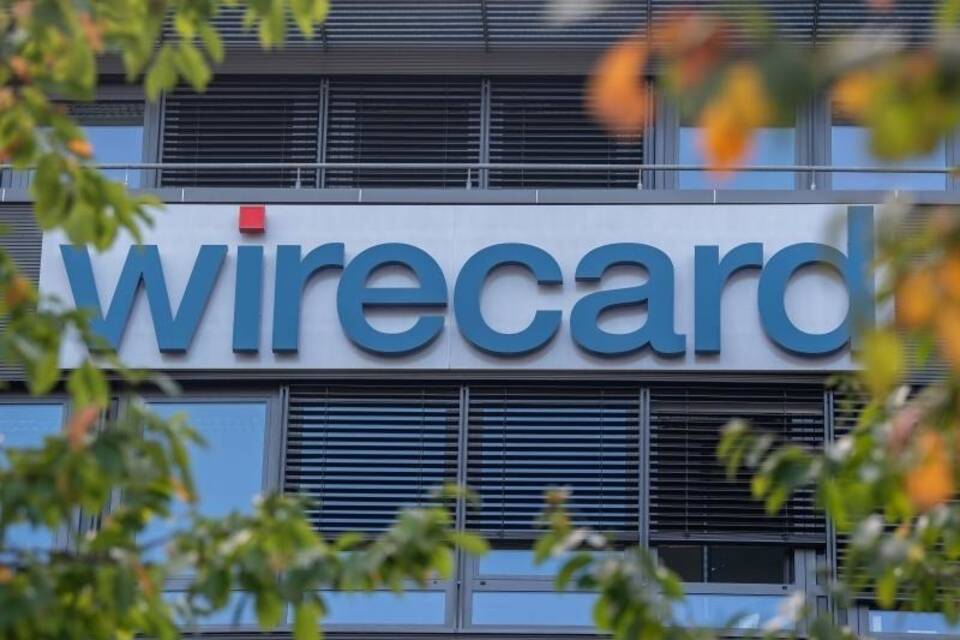 Wirecard