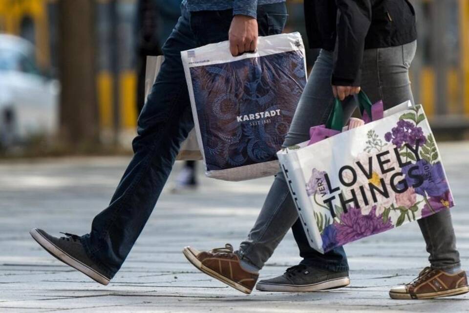 Einkaufen Einkaufen
