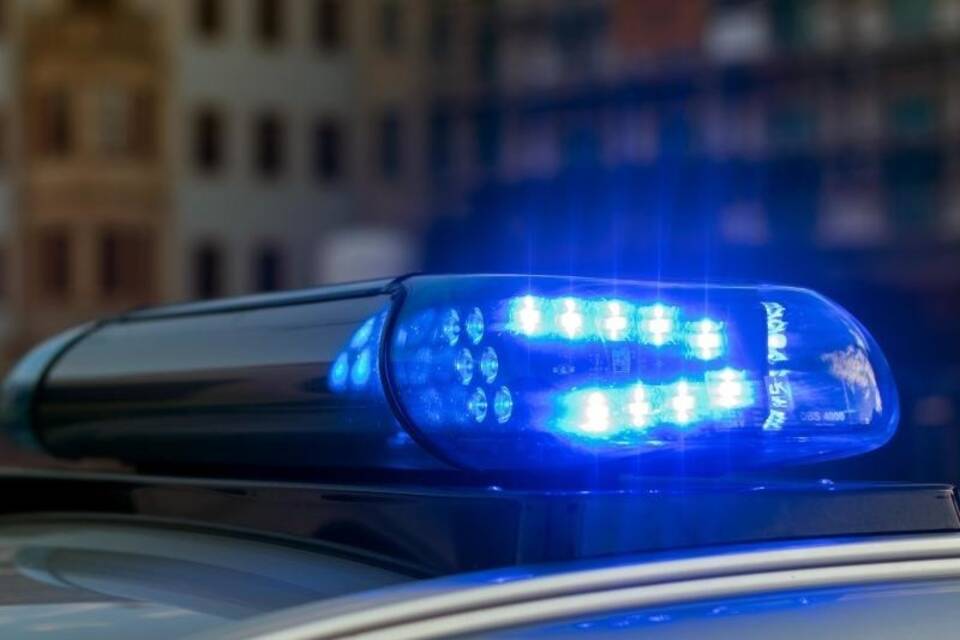 Blaulicht Blaulicht