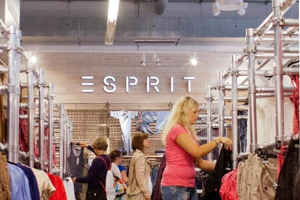Esprit Esprit