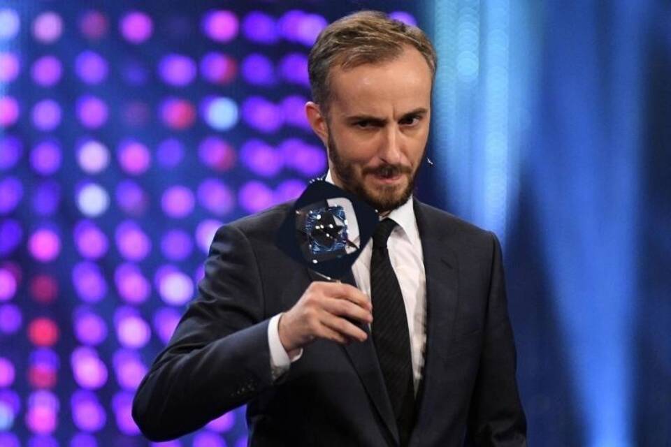 Jan Böhmermann Jan Böhmermann