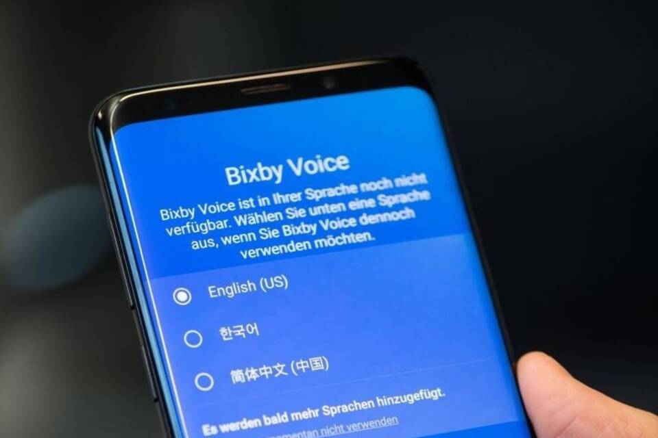 Bixby Bixby