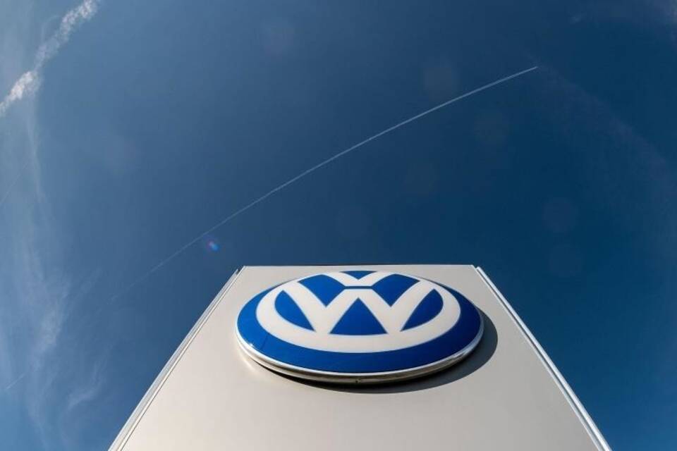 Volkswagen Volkswagen